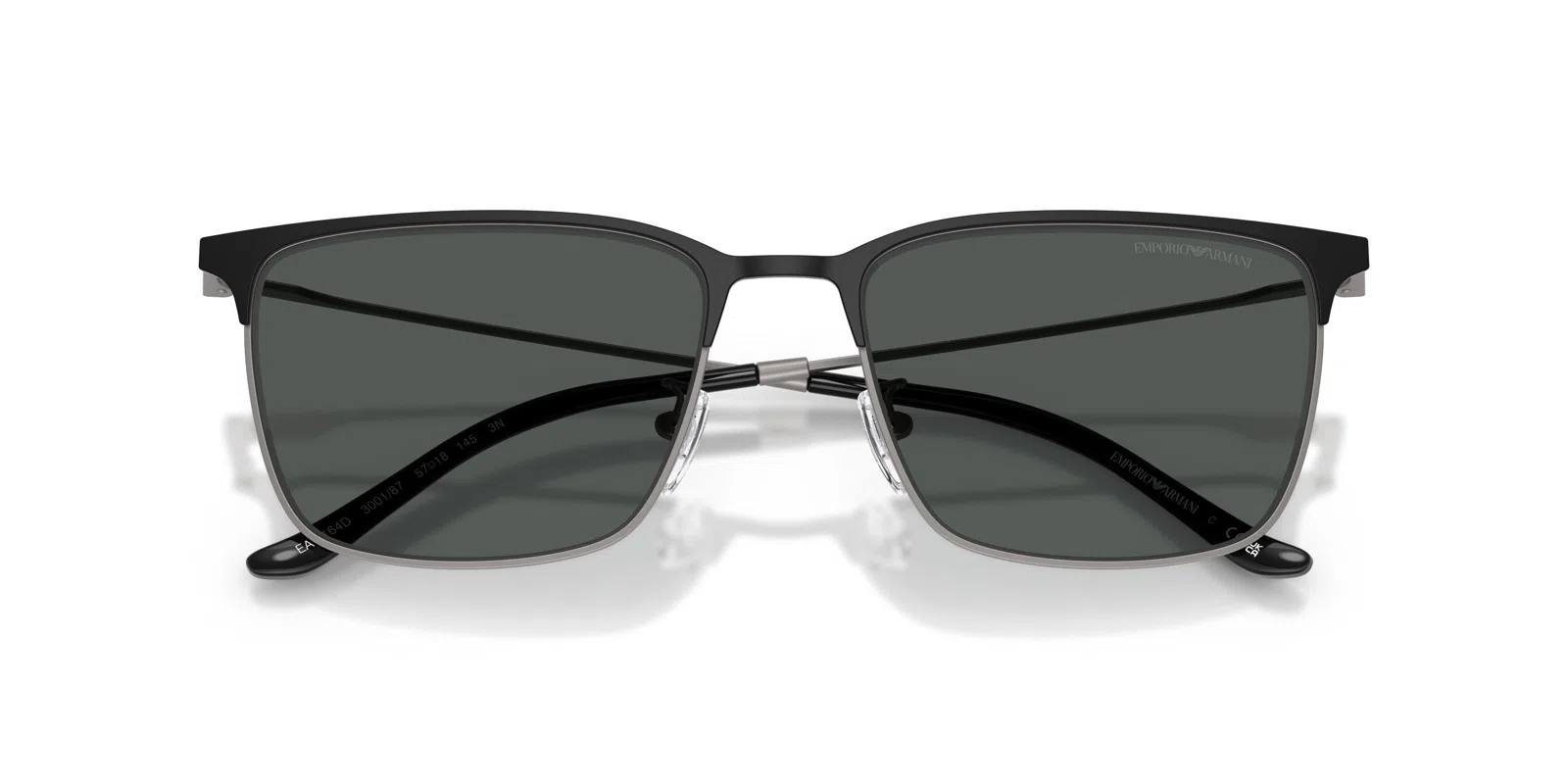 Emporio Armani 2164D Sunglasses - view 18